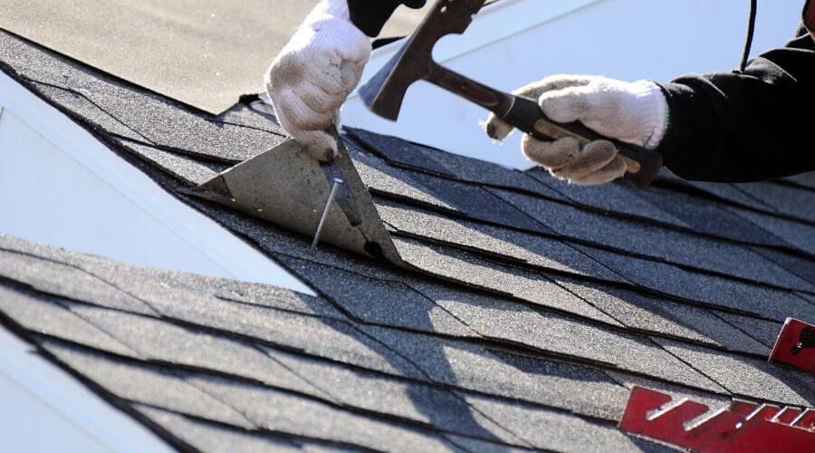 Expert tile roof repair services in Malone, NY